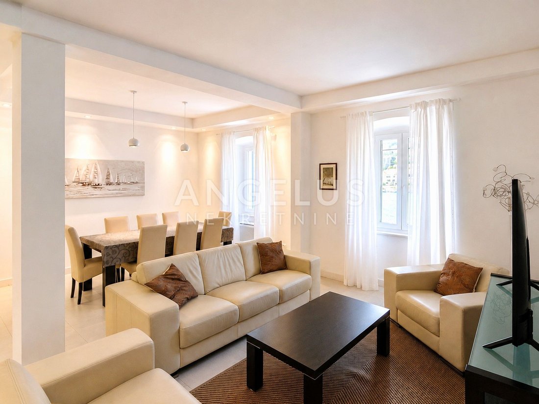 Casa en Čajkovići, Condado de Dubrovnik-Neretva, Croacia 3 - 18730604