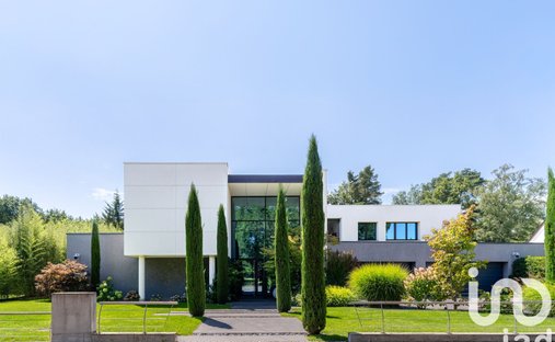 Casa a La Walck, Val-de-Moder, Francia 1