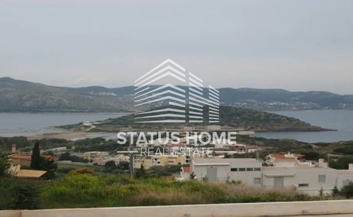 Casa en Anavissos, Ática, Grecia 1