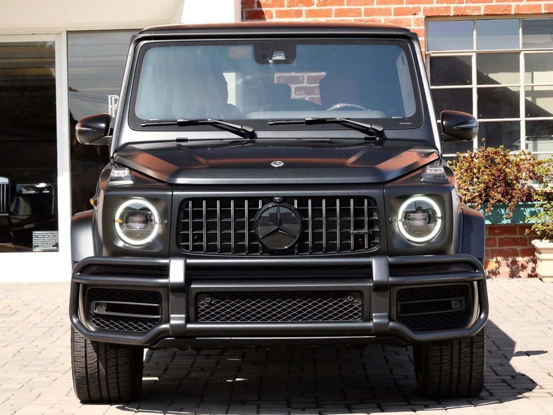 Suv in Beverly Hills, CA, United States 2 - 18730903