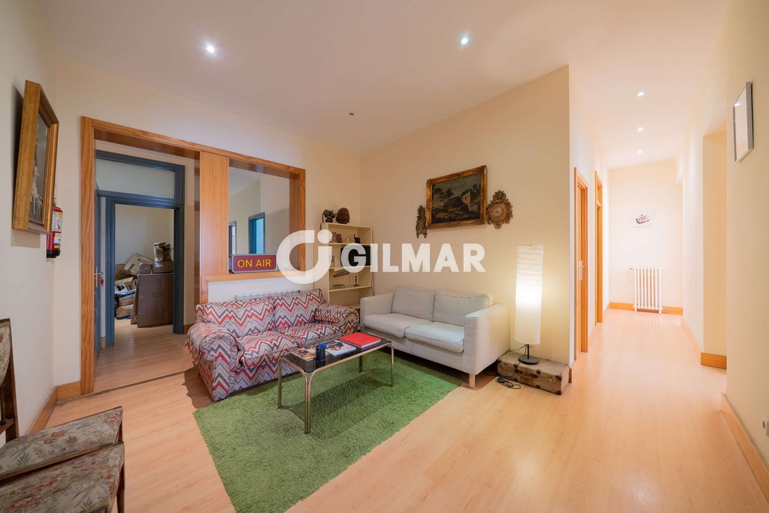 Apartment in Centro, Madrid, Spain 3 - 18509570