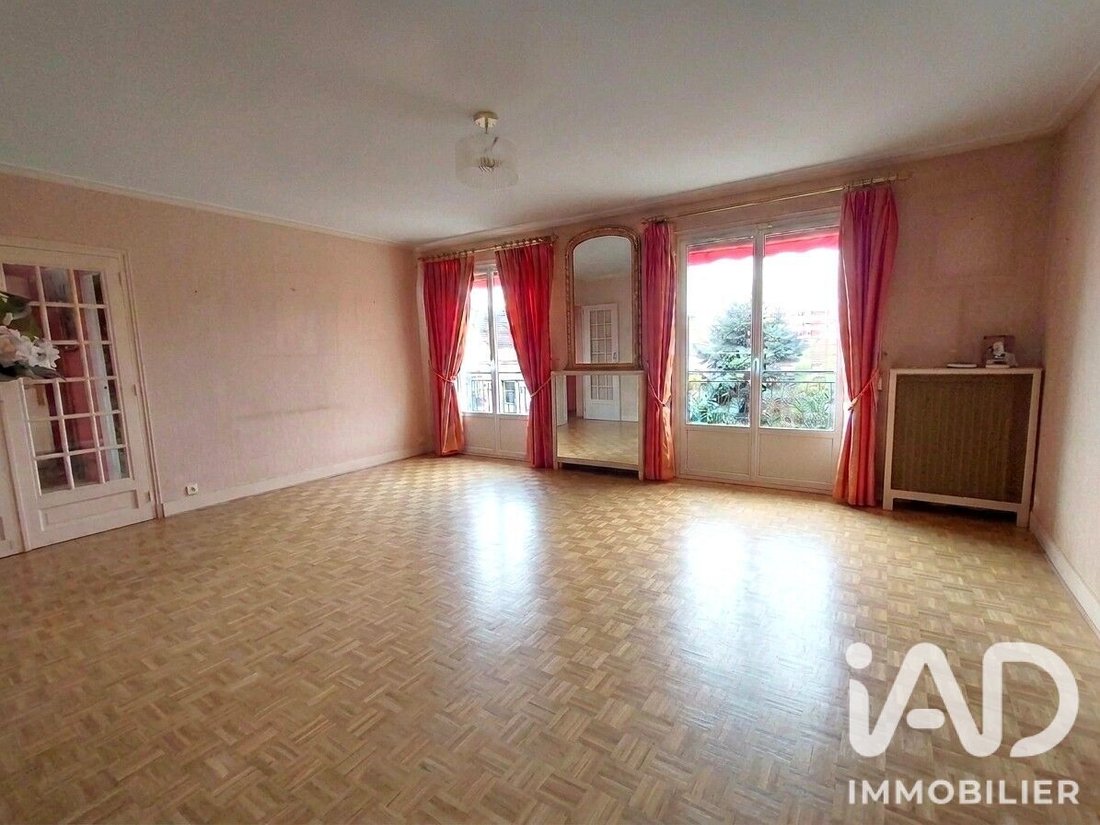 Casa a Centre Ville, Fresnes, Francia 3 - 17483639