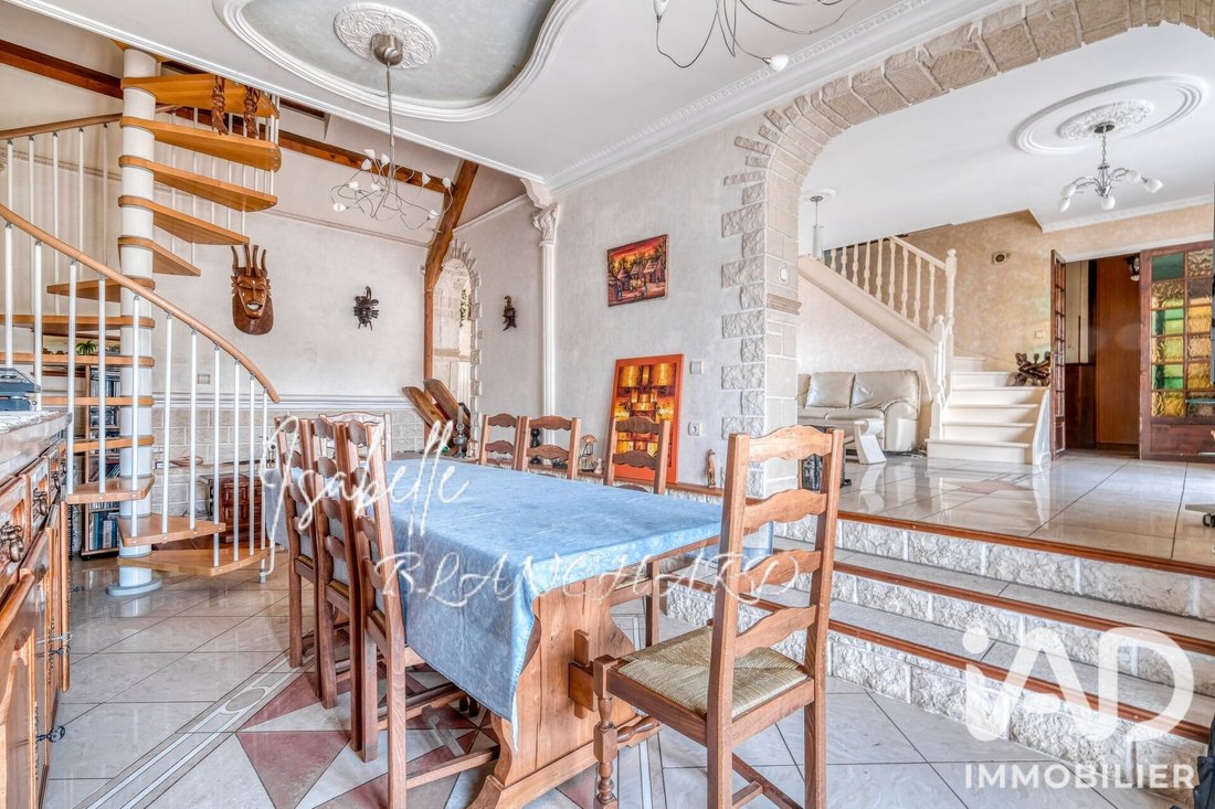 Maison à Saint-Pathus, Île-de-France, France 5 - 18732906