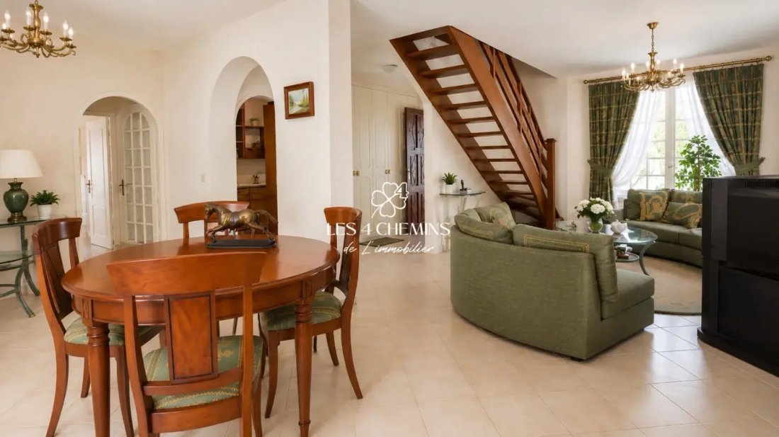 Villa en Nord Romanon, Carry-le-Rouet, Francia 3 - 18730845