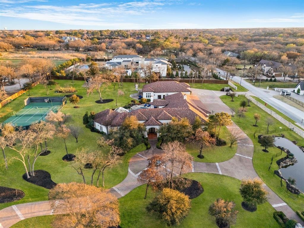 Casa en Grapevine, Texas, Estados Unidos 2 - 18730116
