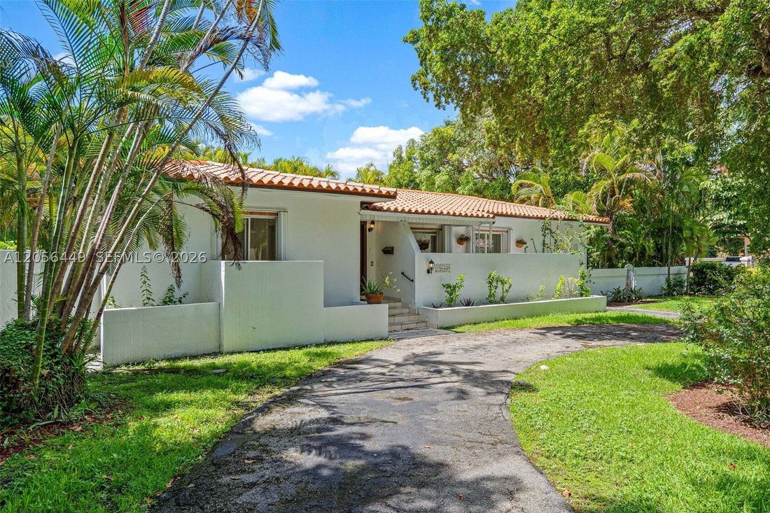 House in Coral Gables, Florida, United States 5 - 18485478