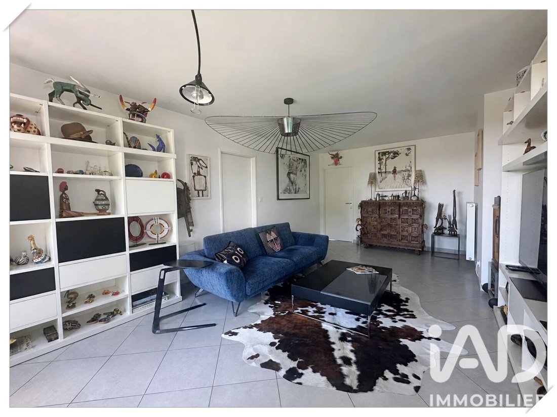 Apartamento en Aiguillon-Port, La Teste-de-Buch, Francia 4 - 18732528