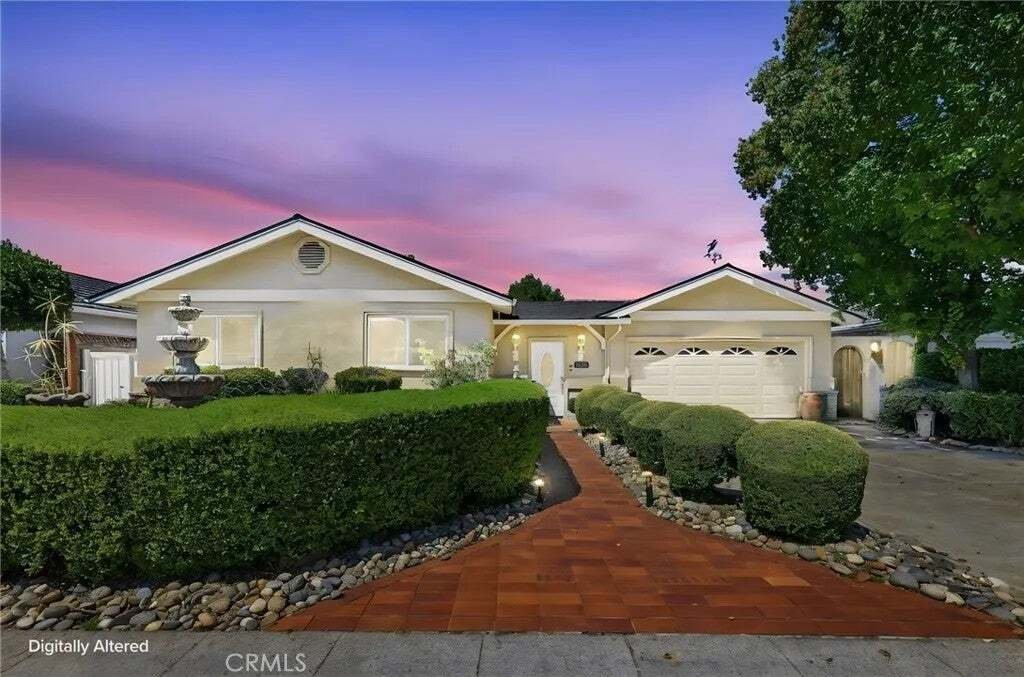 Maison à San José, Californie, États-Unis 1 - 18730023