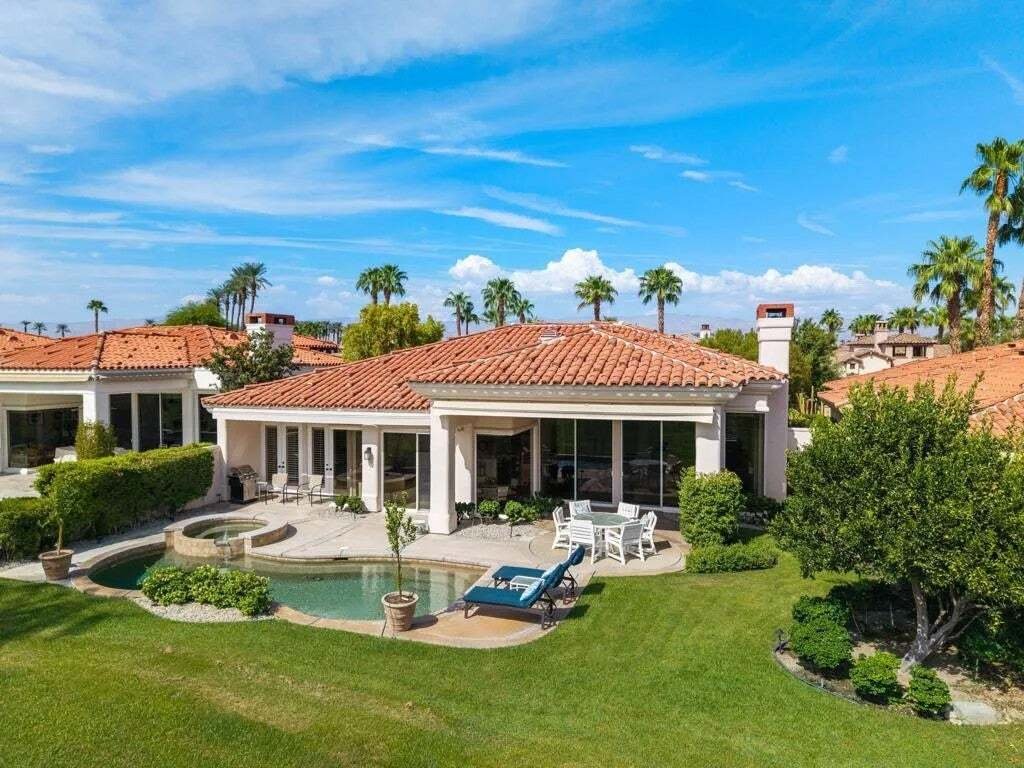 House in La Quinta, California, United States 5 - 18730048
