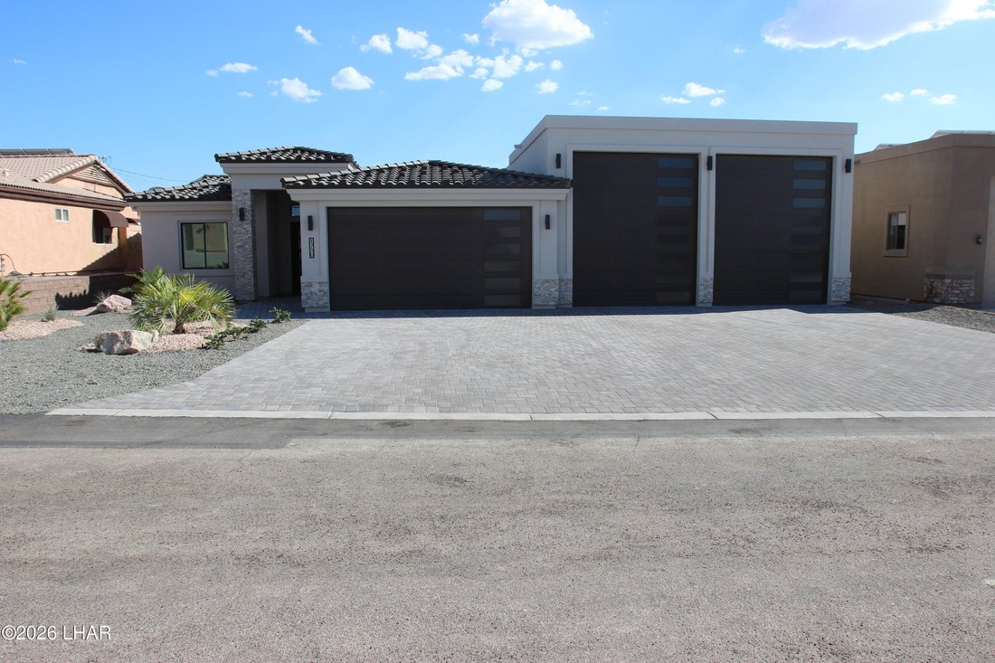 House in Lake Havasu City, Arizona, United States 3 - 18705698