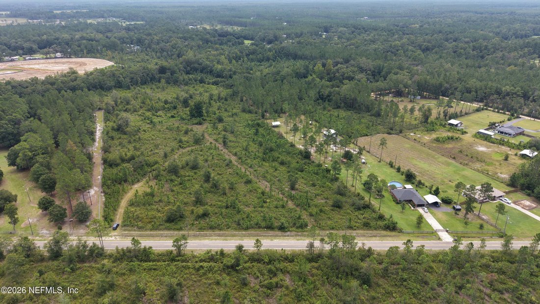 Land in Jacksonville, Florida, United States 4 - 18731057