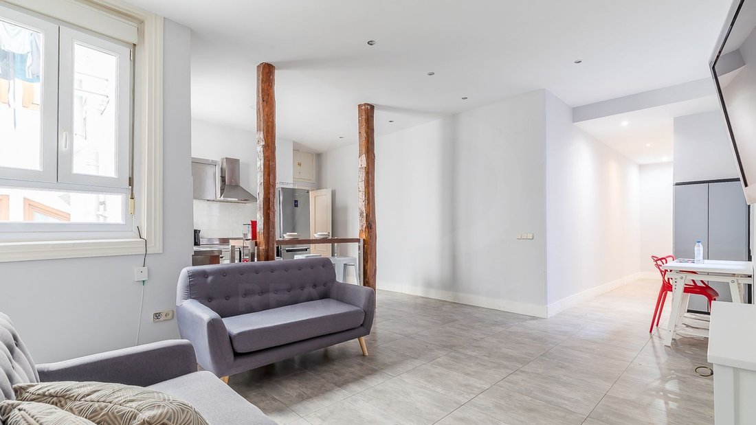 Apartamento en Centro, Madrid, España 4 - 18731052