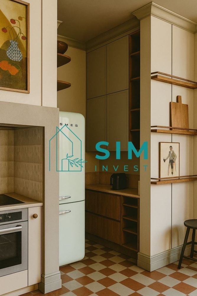 Appartement à Arroios, Lisbonne, Portugal 3 - 18730904