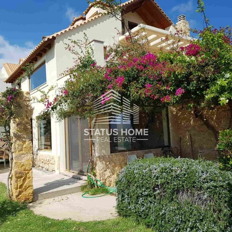 Villa en Keratea, Ática, Grecia 2 - 18729825
