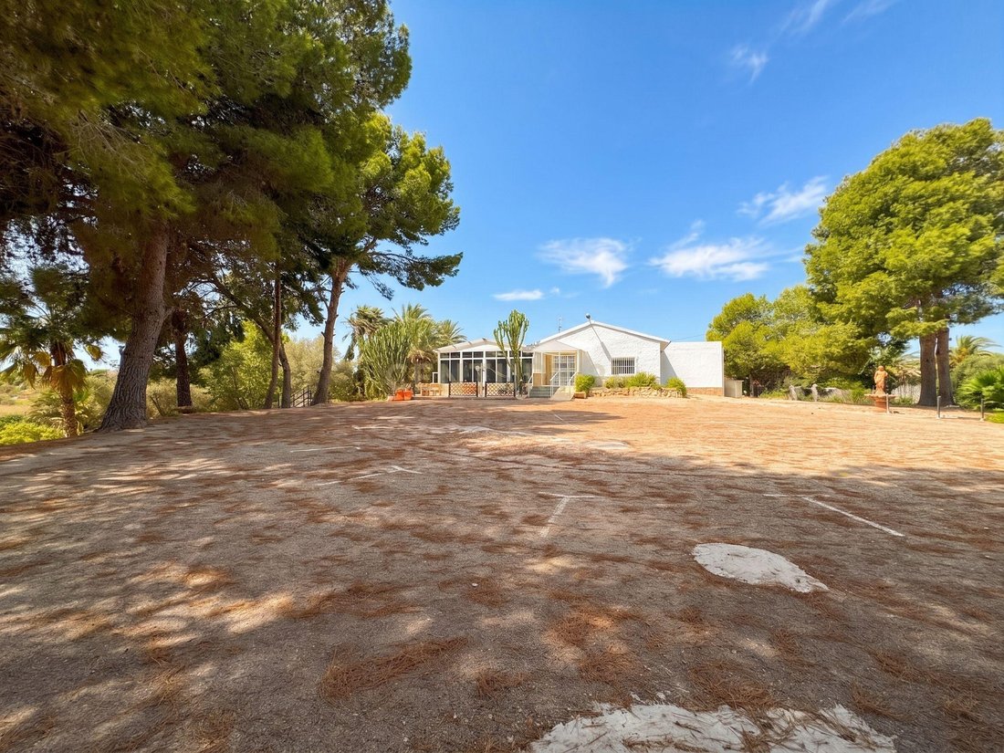 Villa a Benijófar, Comunità Valenzana, Spagna 3 - 18730686