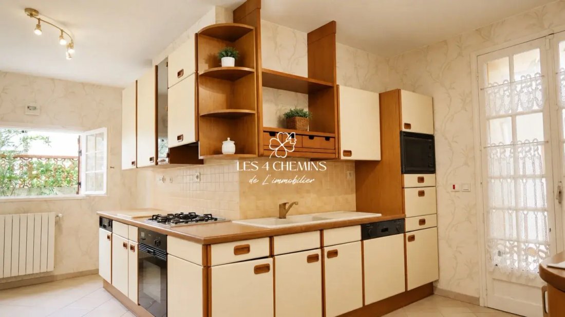 Villa en Nord Romanon, Carry-le-Rouet, Francia 5 - 18730845
