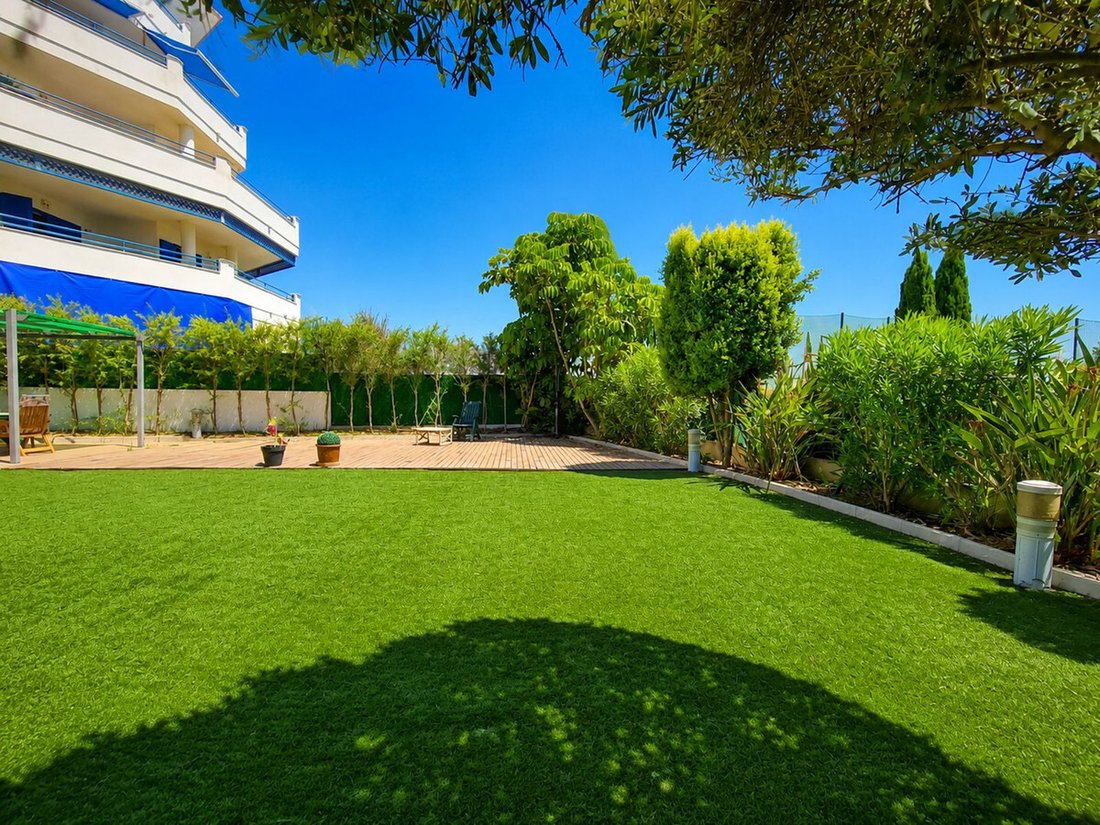Apartment in Manilva, Andalusia, Spain 3 - 18730476
