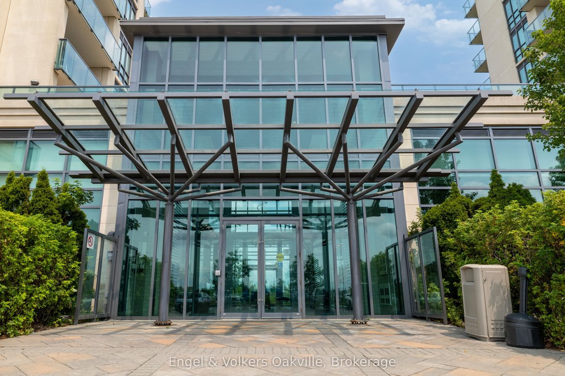 Condominio a Brampton, Ontario, Canada 4 - 18730736