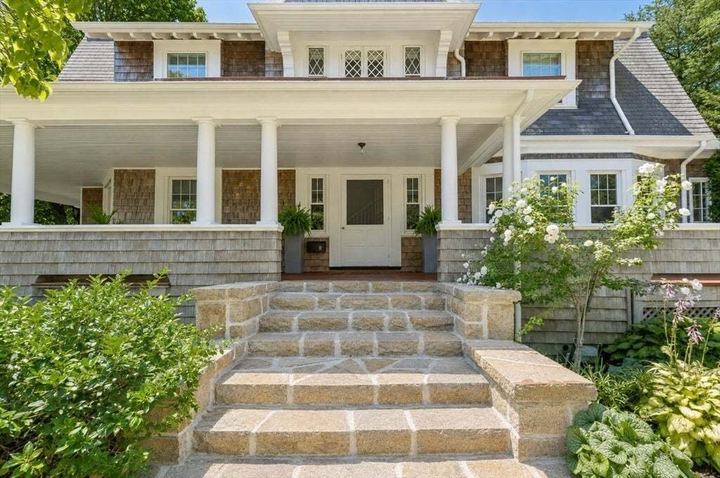 Maison à Gloucester, Massachusetts, États-Unis 5 - 18730757