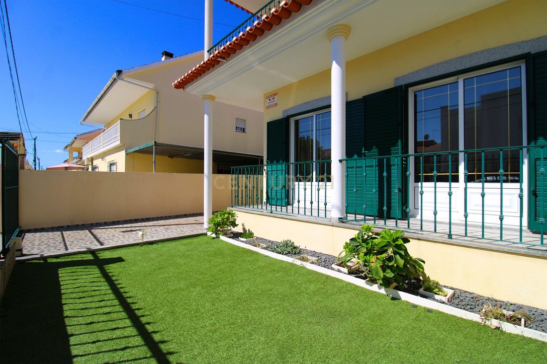 Villa à Fernão Ferro, Setúbal Municipality, Portugal 2 - 18730674