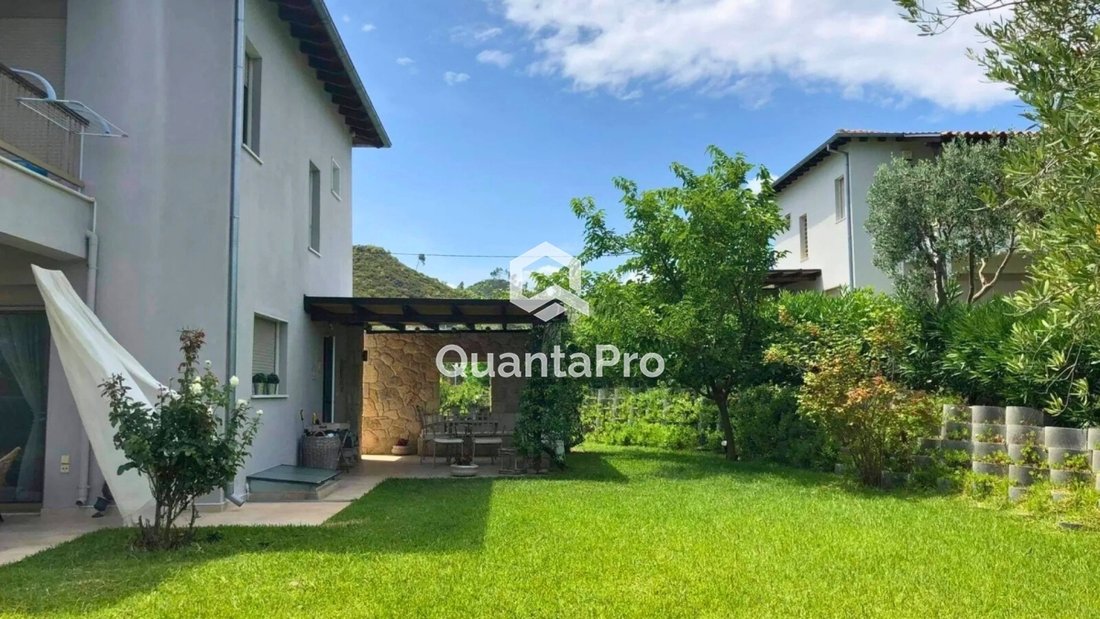 Haus in Pallini Municipal Unit, Macedonia and Thrace, Griechenland 3 - 18729769