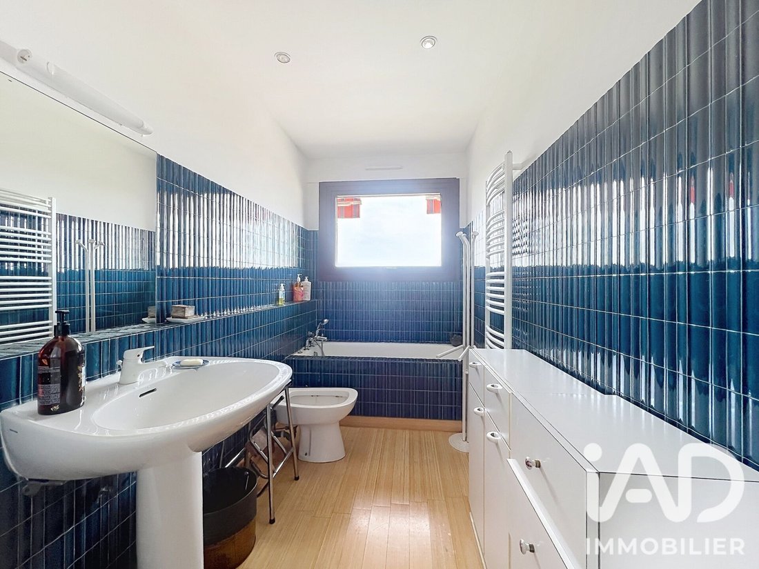 Appartement à Saint Cyprien, Toulouse, France 5 - 18732548