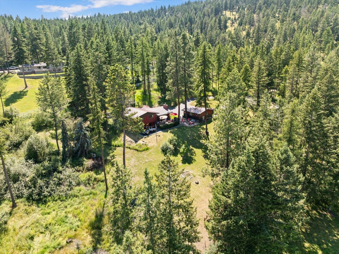 House in Kalispell, Montana, United States 4 - 18730726