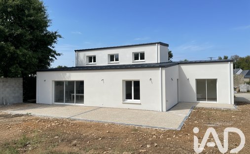 Haus in Saint-Nolff, Bretagne, Frankreich 1