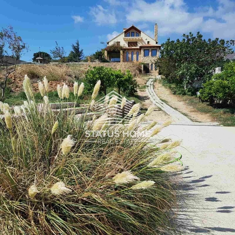 Villa en Keratea, Ática, Grecia 5 - 18729825