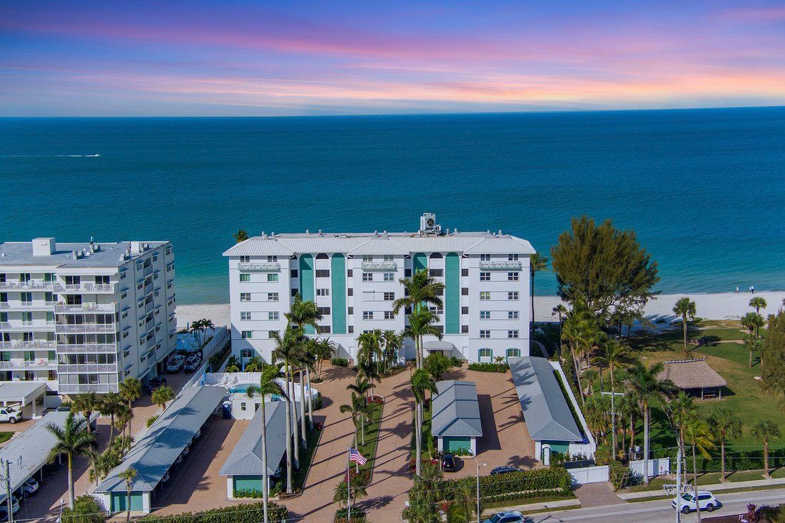 Condo in Naples, Florida, United States 3 - 18730596