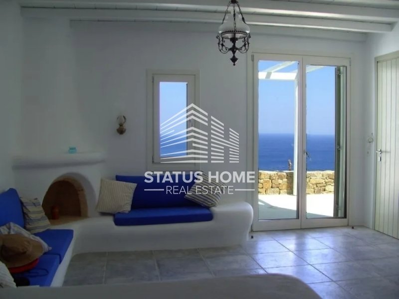 Maison à Mikonos, Aegean, Grèce 5 - 18729898