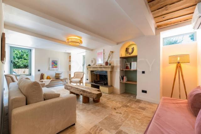 Villa à Nartelle-Noyer-Bellevue-bd des Sardinaux, Sainte-Maxime, France 5 - 18261250