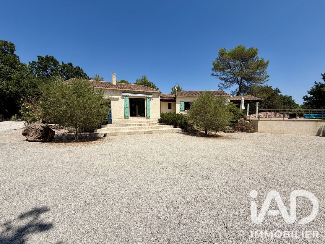 Haus in Est, Saint-Maximin-la-Sainte-Baume, Frankreich 2 - 18732815