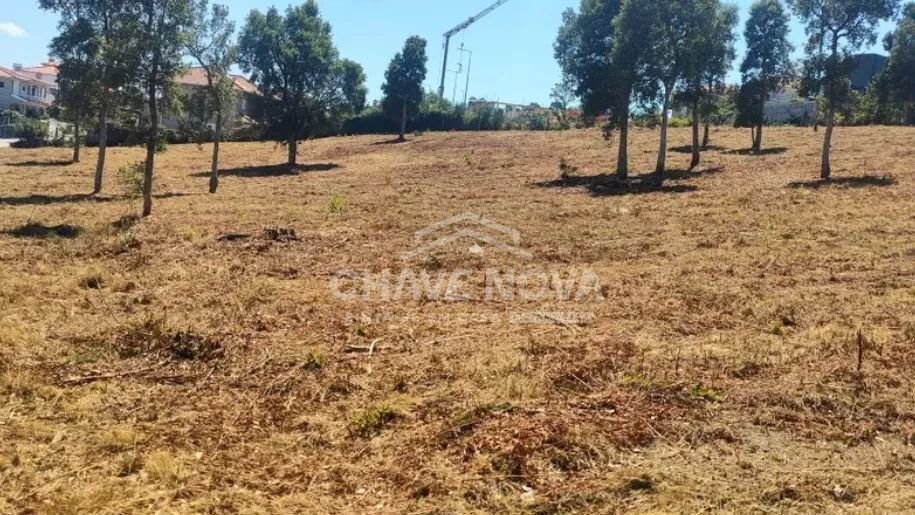 Land in Alpendorada, Varzea e Torrao, Porto District, Portugal 2 - 18729900