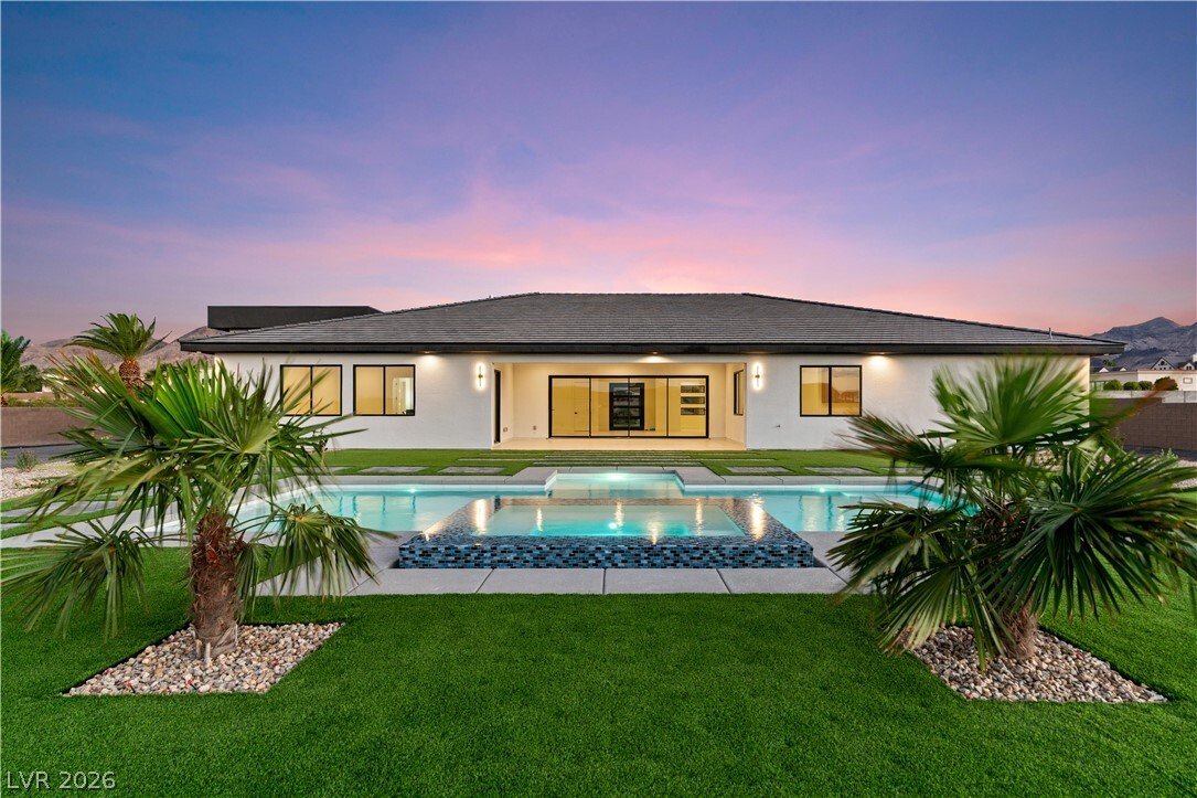 Casa a Henderson, Nevada, Stati Uniti 2 - 18730858