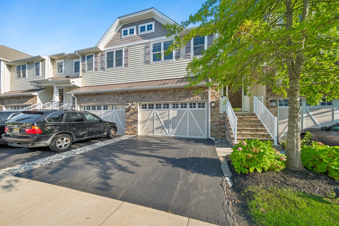Appartement à Lincroft, New Jersey, États-Unis 3 - 18730690