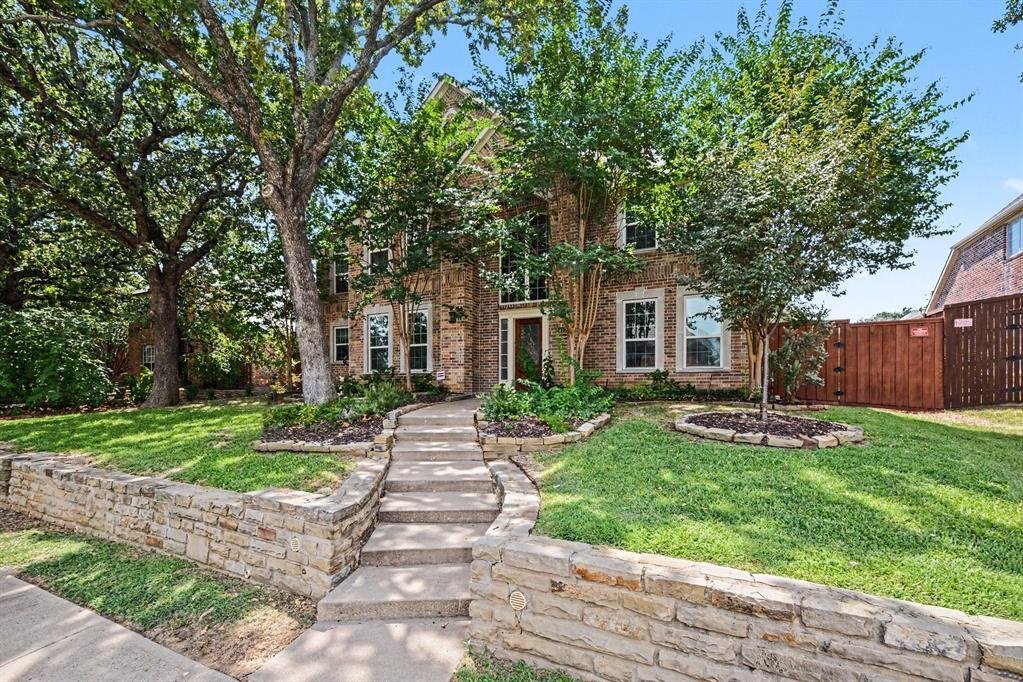 Casa a Coppell, Texas, Stati Uniti 2 - 18730128
