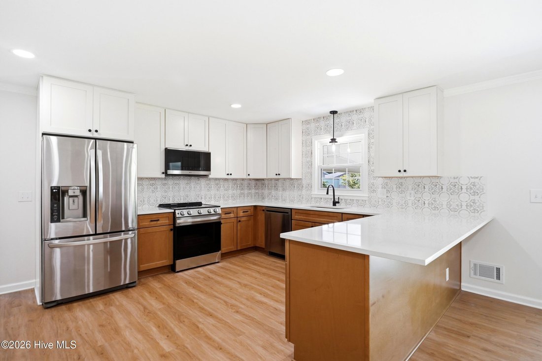 Casa a Wilmington, Carolina del Nord, Stati Uniti 2 - 18730215