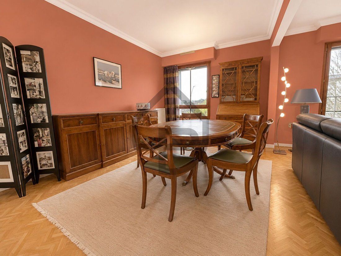 Appartement à Centre Ville, Rueil-Malmaison, France 4 - 18730820
