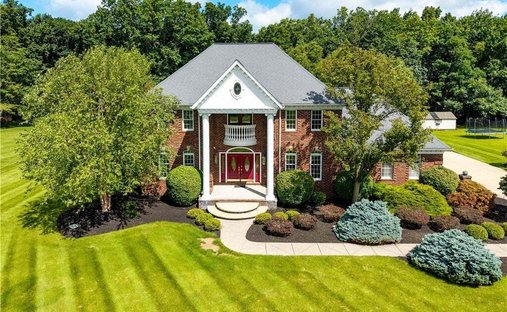 House in Lorain, Ohio, United States 1