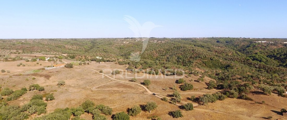 Terreno en Sao Francisco da Serra, Setúbal Municipality, Portugal 4 - 18730551