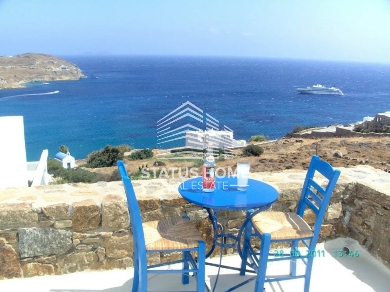Maison à Mikonos, Aegean, Grèce 2 - 18729898