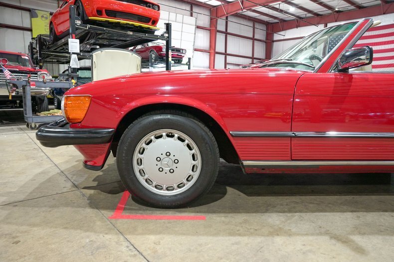 Cabriolet in Grand Rapids, United States 3 - 18730120
