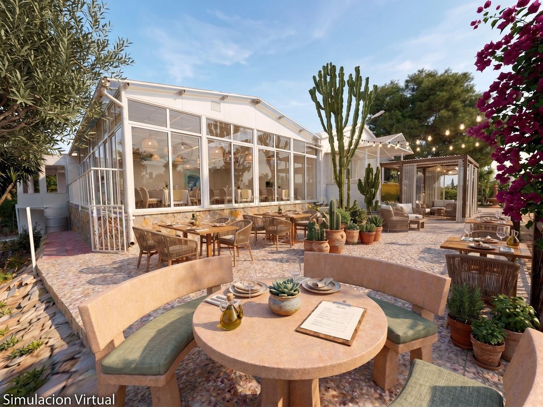Villa a Benijófar, Comunità Valenzana, Spagna 2 - 18730686