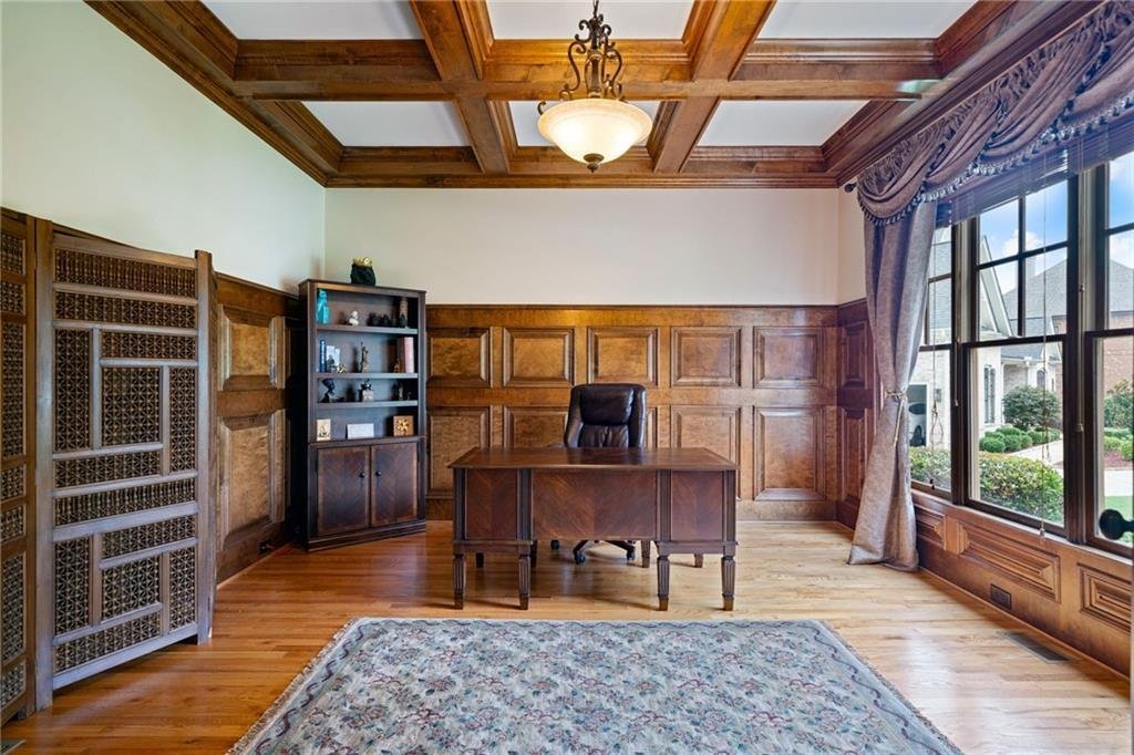 Casa a Suwanee, Georgia, Stati Uniti 5 - 18730197