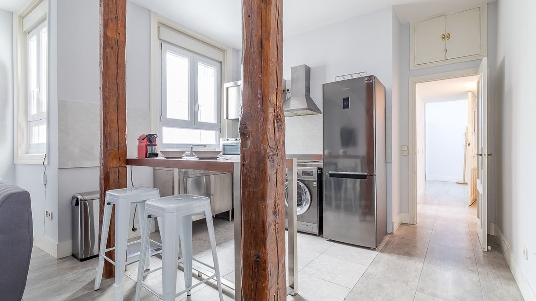 Apartamento en Centro, Madrid, España 5 - 18731052