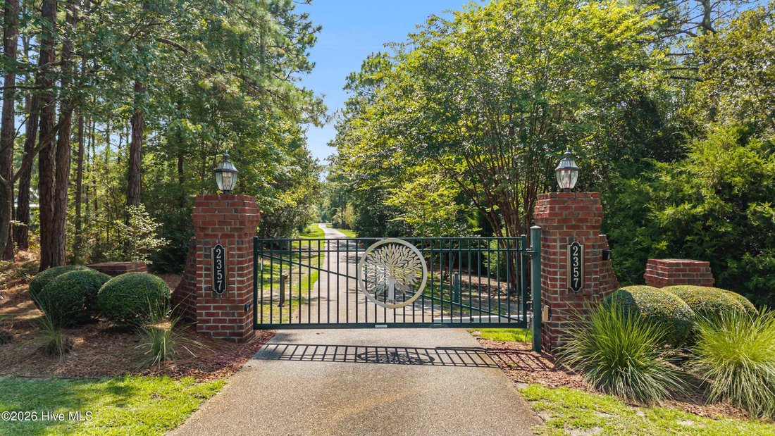 Casa en Hampstead, Carolina del Norte, Estados Unidos 2 - 18730213