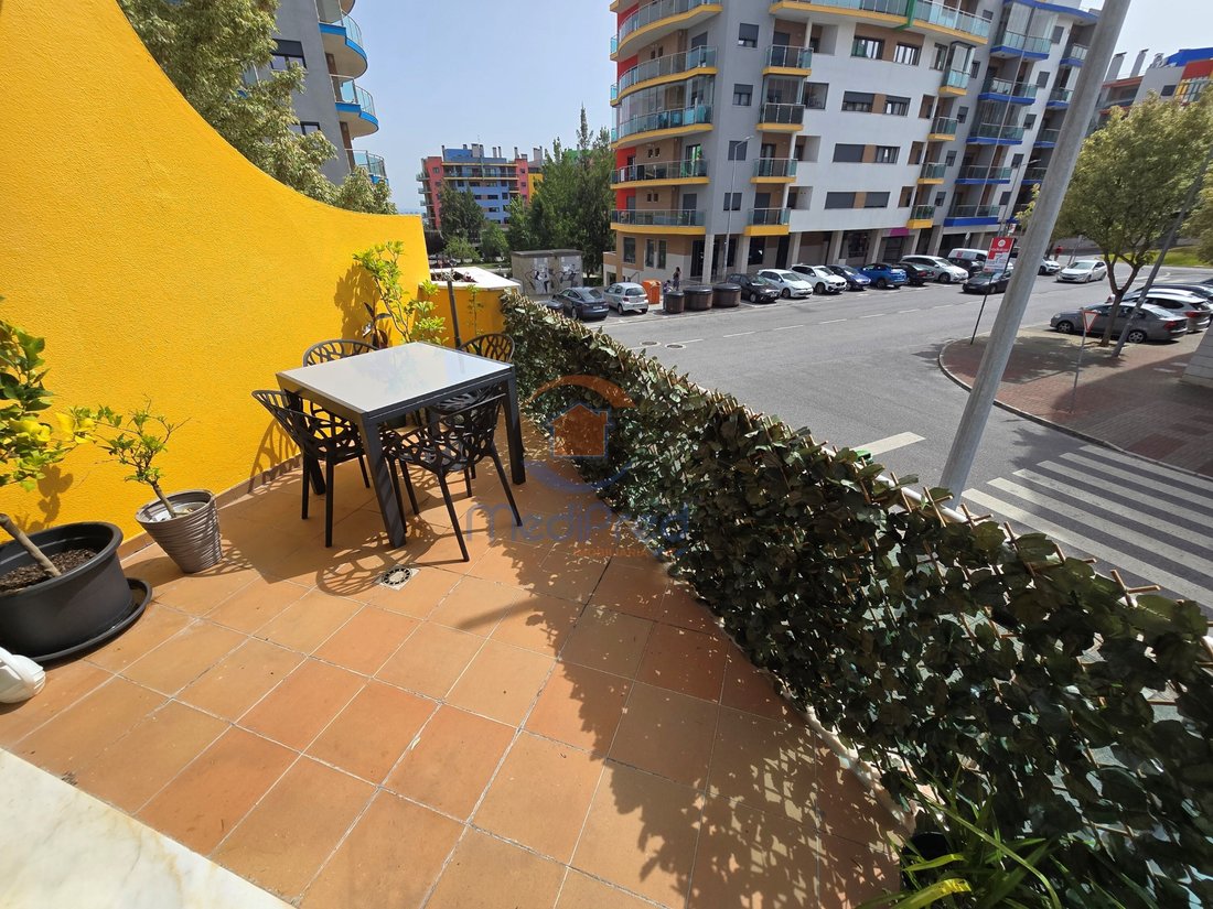 Appartamento a Ramada e Canecas, Lisbona, Portogallo 1 - 18731096