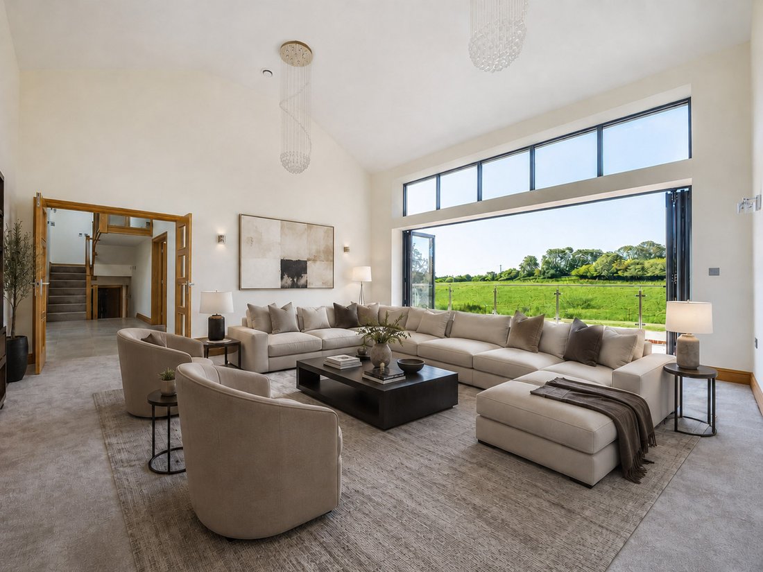 Casa en Dorset, Inglaterra 2 - 18730251