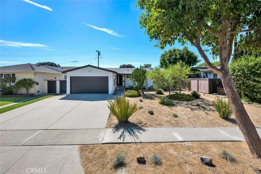 Casa en Fullerton, California, Estados Unidos 1 - 18730012